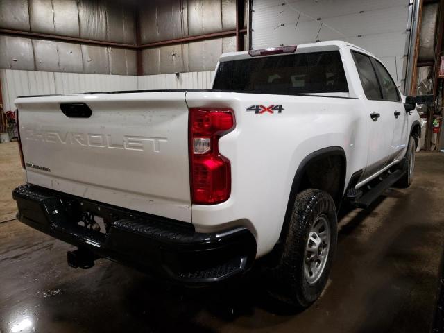 Vin: 1gc4yle73lf215309, lot: 70530813, chevrolet all models k2500 heavy duty 20203