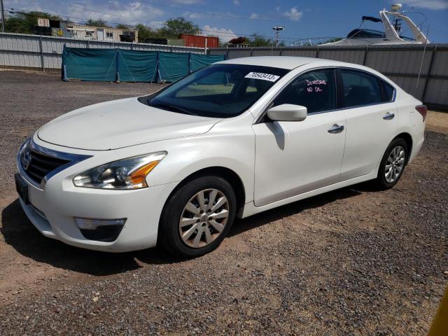 Vin: 1n4al3ap9fc267465, lot: 70543413, nissan altima 2.5 2015 img_1
