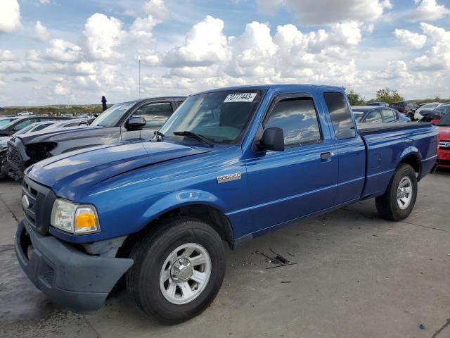 2007 Ford Ranger 