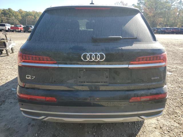 VIN WA1LXBF74ND011148 2022 Audi Q7, Premium Plus no.6