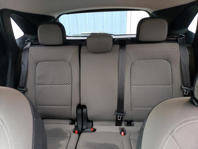 2022 FORD ESCAPE SE - 1FMCU9G66NUB40226