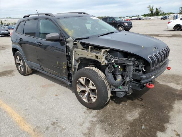 1C4PJMBS2FW703798 Jeep Cherokee Trailhawk