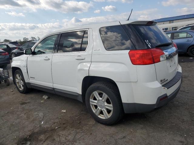 2GKFLVEK3E6307433 GMC Terrain Sle