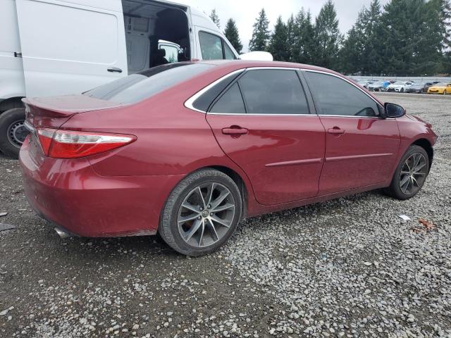 4T1BK1FK7HU585421 Toyota CAMRY XSE