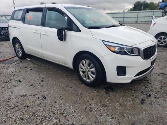 KNDMA5C14J6409164 | 2018 KIA SEDONA L