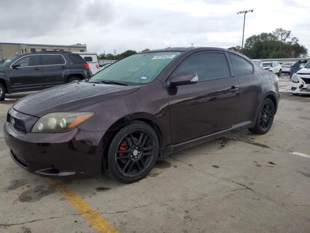 2008 Scion tC 