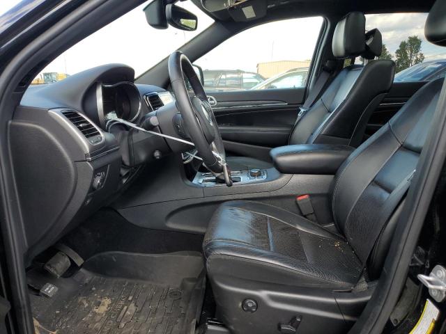 1C4RJFBGXKC783198 Jeep Grand Cherokee Limited