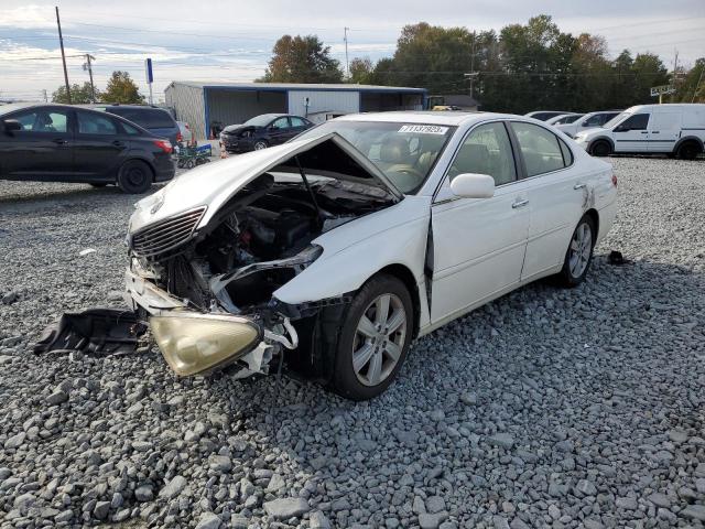 2005 Lexus ES 330 