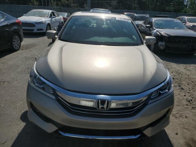 1HGCR2F89HA212902 | 2017 HONDA ACCORD EXL