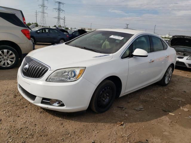 2014 Buick Verano 