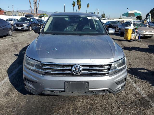 3VV3B7AX7KM128104 Volkswagen Tiguan SE 5