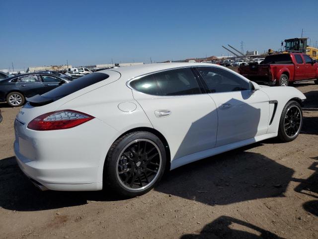 Vin: wp0ab2a77bl062518, lot: 71676163, porsche panamera s 20113