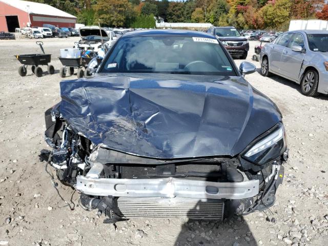 2020 AUDI S5 PREMIUM - WAUC4CF57LA016665