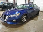 2021 NISSAN ALTIMA S - 1N4BL4BV0MN359881