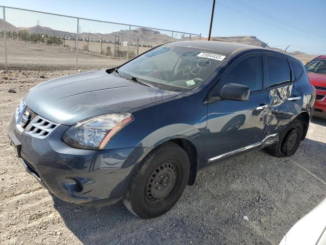 Vin: jn8as5mt5fw160773, lot: 72084433, nissan rogue s 2015 img_1