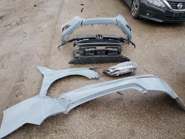  HONDA ACCORD 2021 Сірий