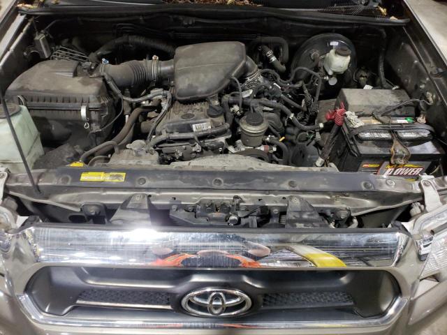 2015 TOYOTA TACOMA PRE - 5TFTX4GN7FX040965