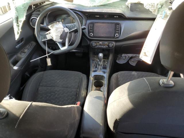 3N1CP5CV0NL493012 Nissan KICKS SV