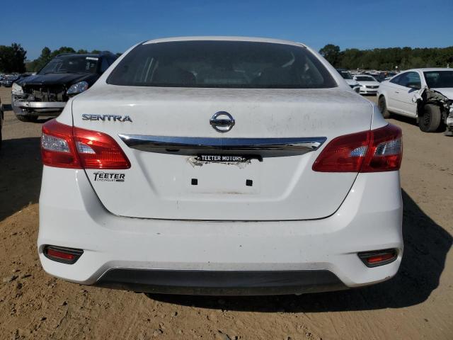 3N1AB7AP4KY243132 Nissan Sentra S 6