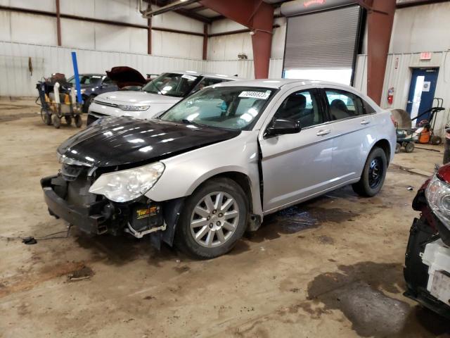 2010 Chrysler Sebring Touring