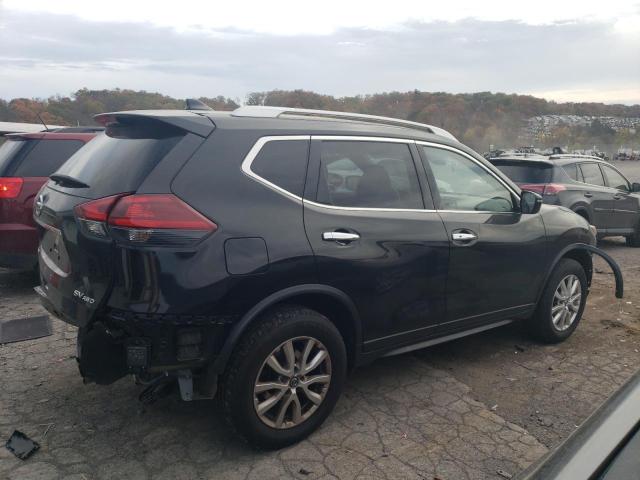 JN8AT2MV5LW142184 Nissan ROGUE S
