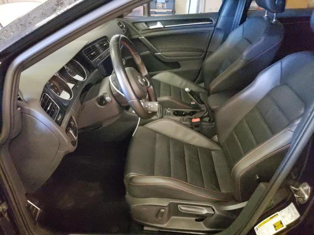 2017 VOLKSWAGEN GTI SPORT - 3VW547AU7HM002953