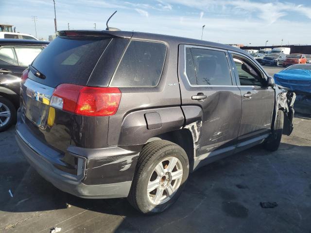 2GKALMEK7G6283712 GMC Terrain Sle