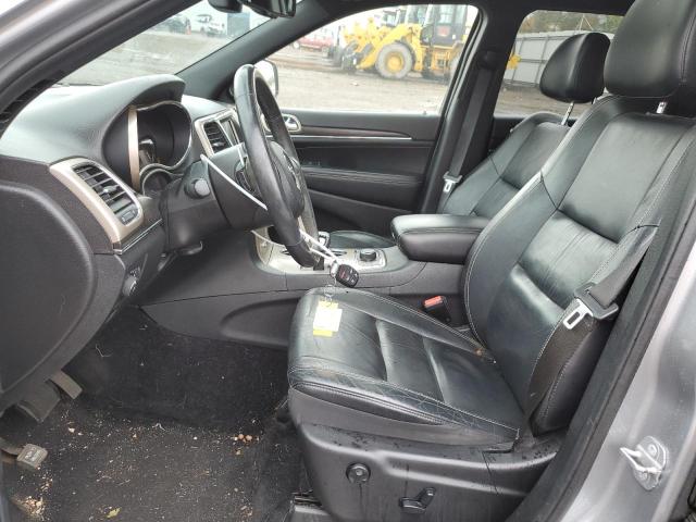 1C4RJFBGXEC356771 Jeep Grand Cherokee Limited