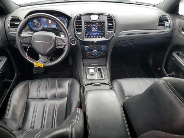 2C3CCABG0FH807681 Chrysler 300 S