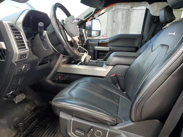 1FT7W2BT3HEB88690 Ford F250 Super Duty