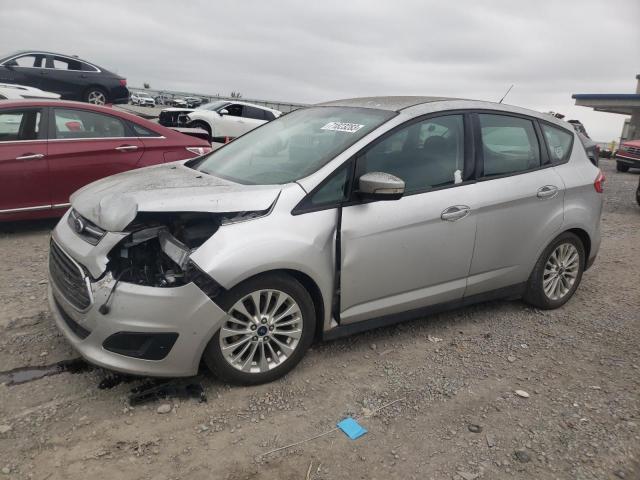 2018 Ford C-Max Energi SE