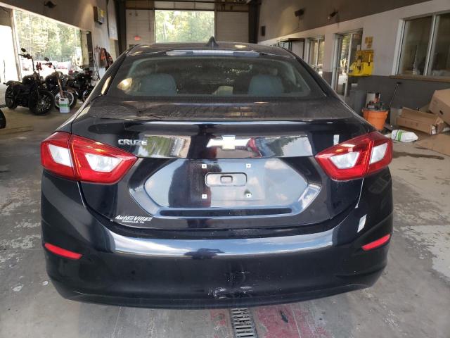 1G1BC5SM6J7179823 Chevrolet CRUZE LS