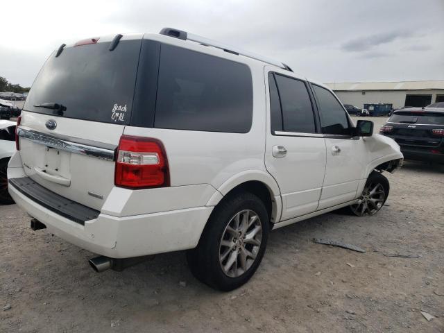 1FMJU1KT0HEA34102 Ford Expedition Limited