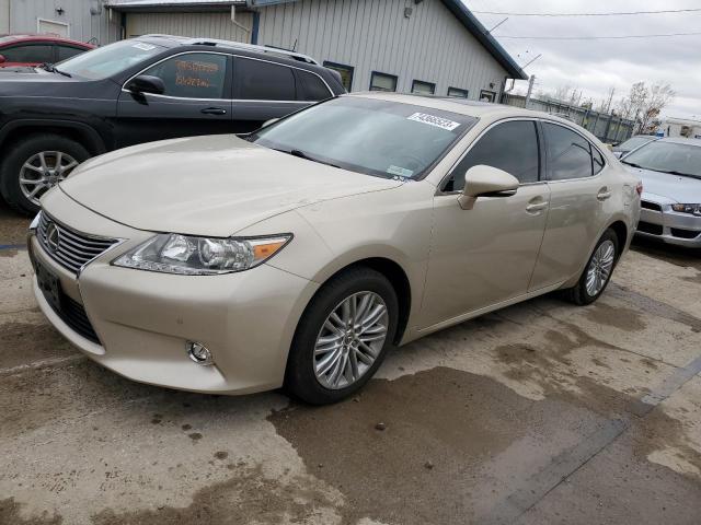 2014 Lexus ES 350 