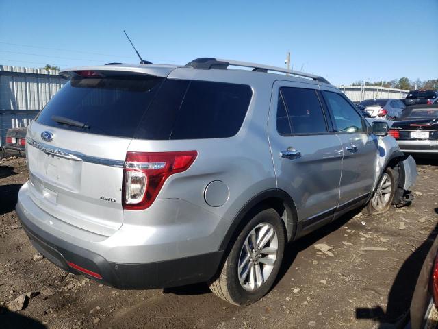 1FM5K8D83EGA57530 | 2014 FORD EXPLORER X