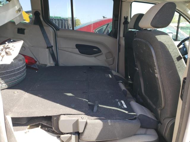 NM0GE9F74F1178163 Ford Transit Connect Xlt