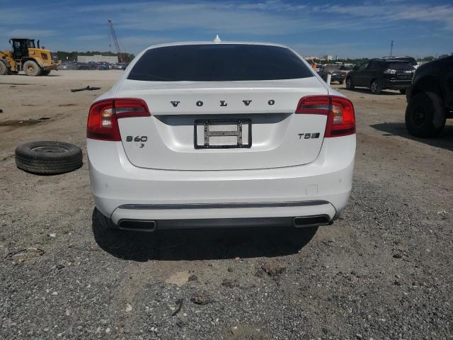 2016 VOLVO S60 PLATIN - LYV612TMXGB099683