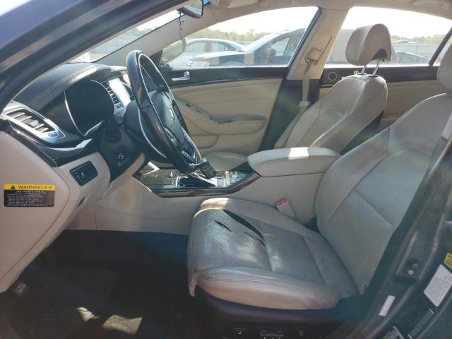 KNALN4D79E5146319 KIA Cadenza Premium