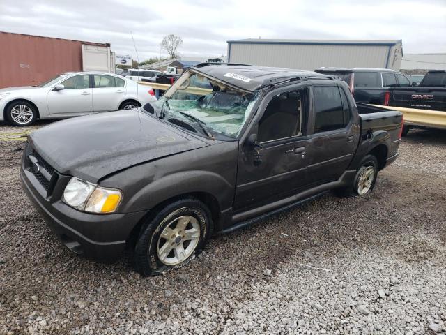 2005 Ford Explorer Sport Trac 