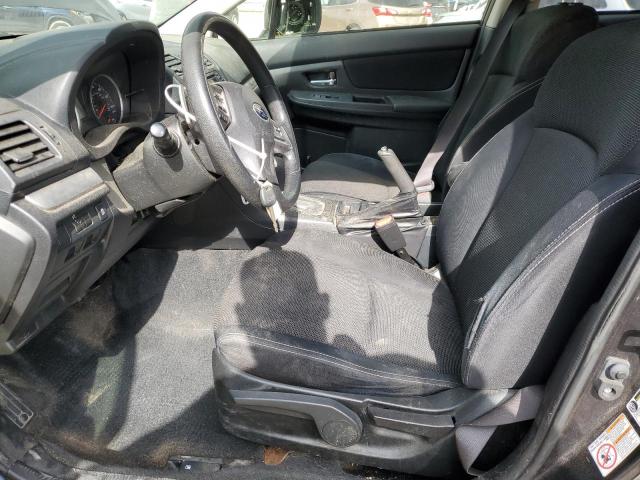 JF2GPACC5E8254805 Subaru Xv Crosstrek 2.0 Premium