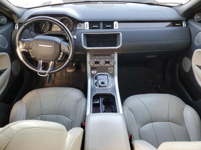2017 LAND ROVER RANGE ROVE - SALVR2BG4HH218921
