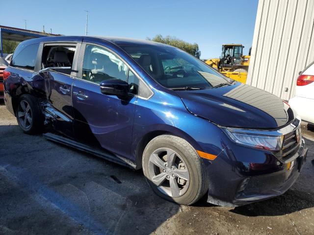 5FNRL6H5XNB015406 2022 Honda Odyssey Ex