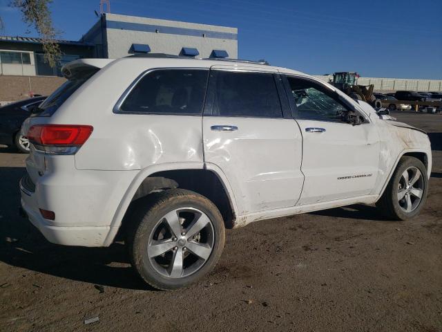 2015 Jeep Grand Cherokee Overland VIN: 1C4RJFCT9FC846065 Lot: 70769363