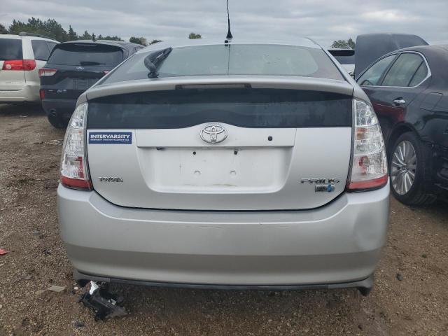 2008 Toyota Prius VIN: JTDKB20U383355319 Lot: 72088703