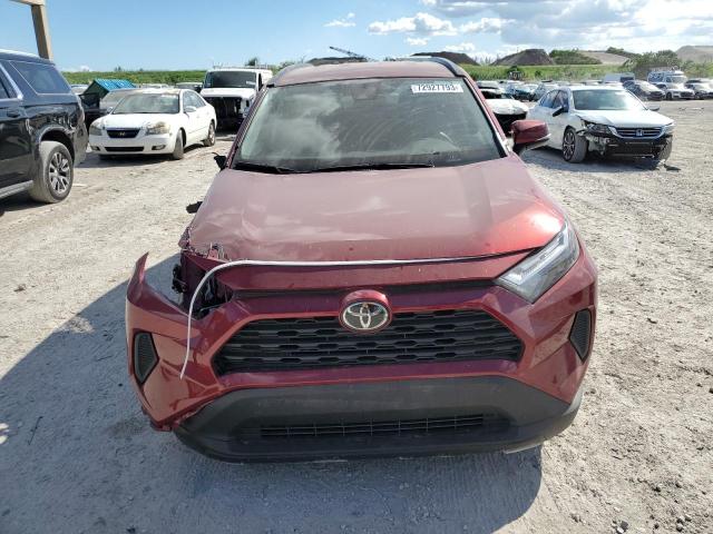 2023 TOYOTA RAV4 XLE - 2T3W1RFV0PW277218