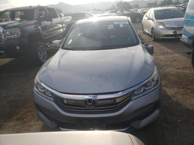 1HGCR2F8XGA122303 | 2016 HONDA ACCORD EXL