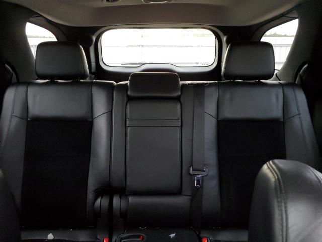 1C4RDJDG8JC341283 Dodge DURANGO GT