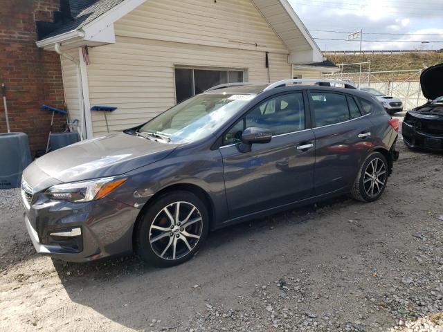 2019 SUBARU IMPREZA LI - 4S3GTAT6XK3759946