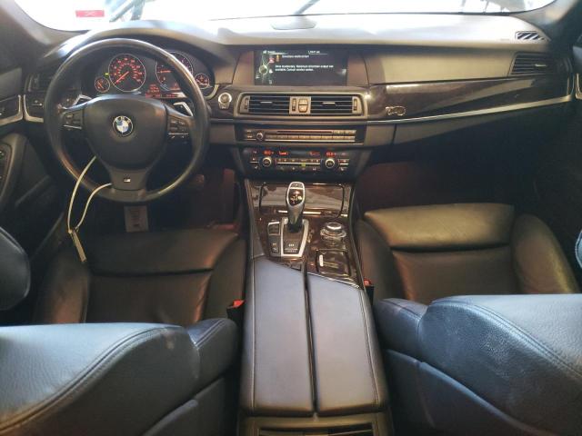 VIN WBAXH5C51DD108764 2013 BMW 5 Series, 528 XI no.8