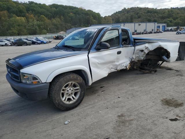 2003 Dodge Dakota 